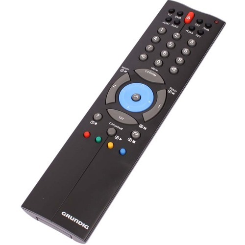 Grundig Universal Fernbedienung 7 In 1 Anleitung Deutsch Grundig 7in1 Universal Fernbedienung Infrarot lernfähig programmierbar