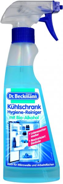 Очиститель для холодил dr.beckmann спрей 250г (4008455024516)