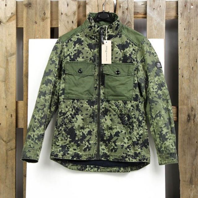 TOM TAILOR men women clothes wholesale auf grosshandel.eu